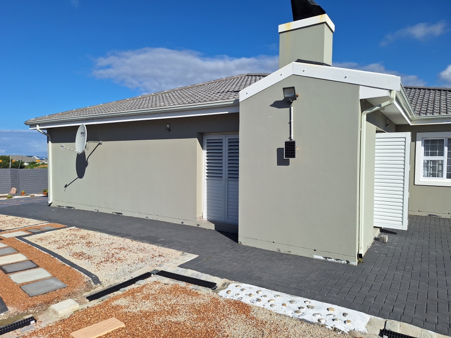 3 Bedroom Property for Sale in Fountains Estate Eastern Cape